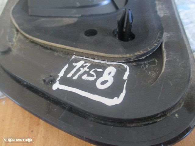 Farol Tras 9803934380 CITROEN C3 2016 5P ESQ VALEO CITROEN C3   2 A51 FASE 2 2013 1.6HDI 82CV 5P BRANCO - 3