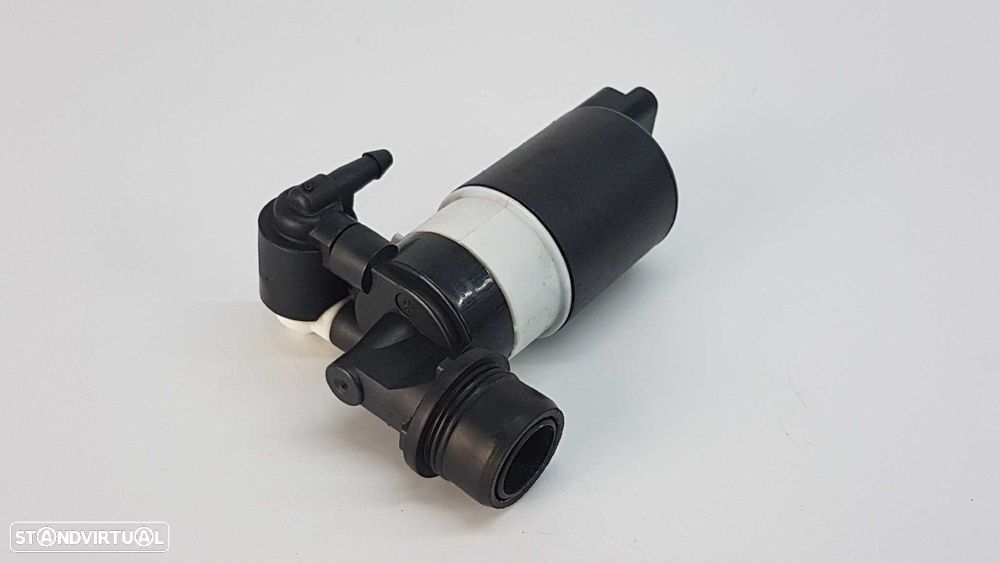 BOMBA LIMPA VIDROS RENAULT MEGANE III BERLINA 5 P AUTHENTIQUE - 3