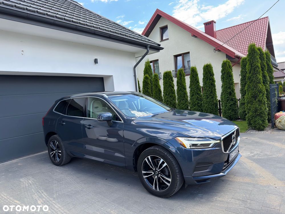 Volvo XC 60 T5 AWD Geartronic Momentum - 3