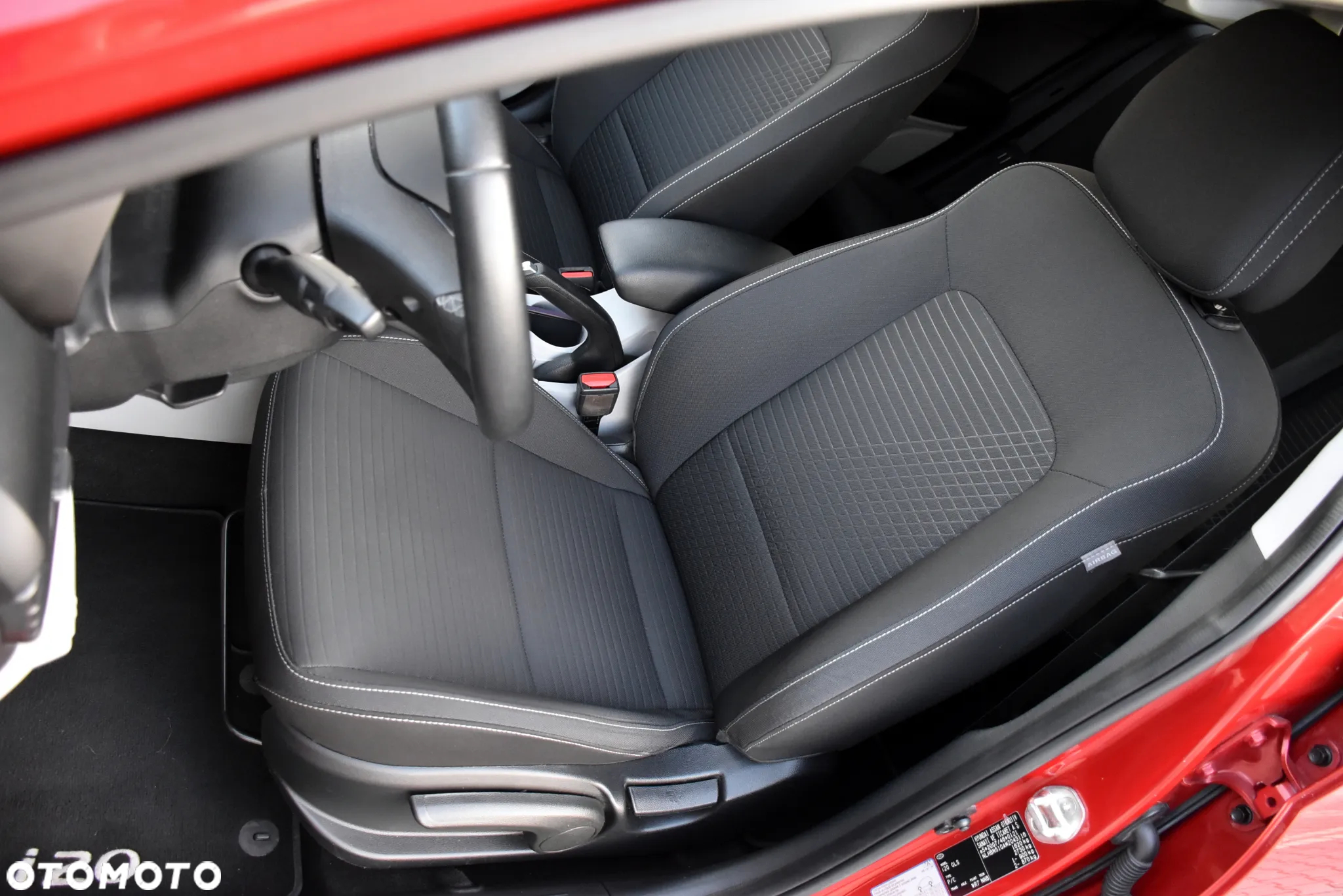 Hyundai i20 - 21