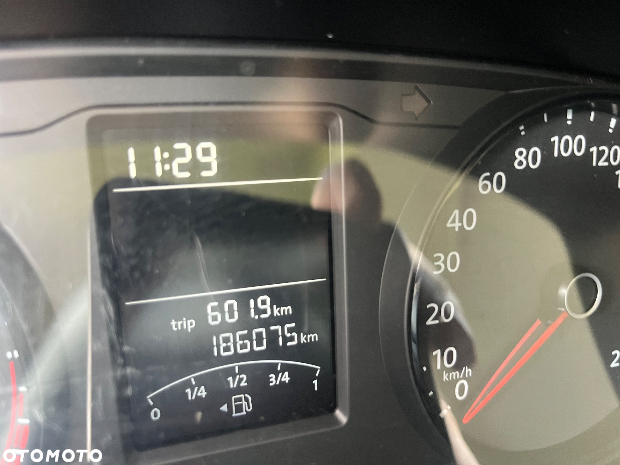 Volkswagen T6 - 18