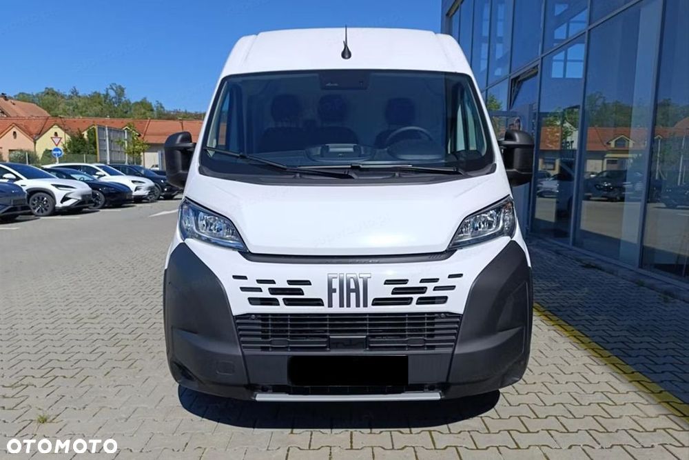 Fiat Ducato 3.3t L2H2 2.2 140KM - 4