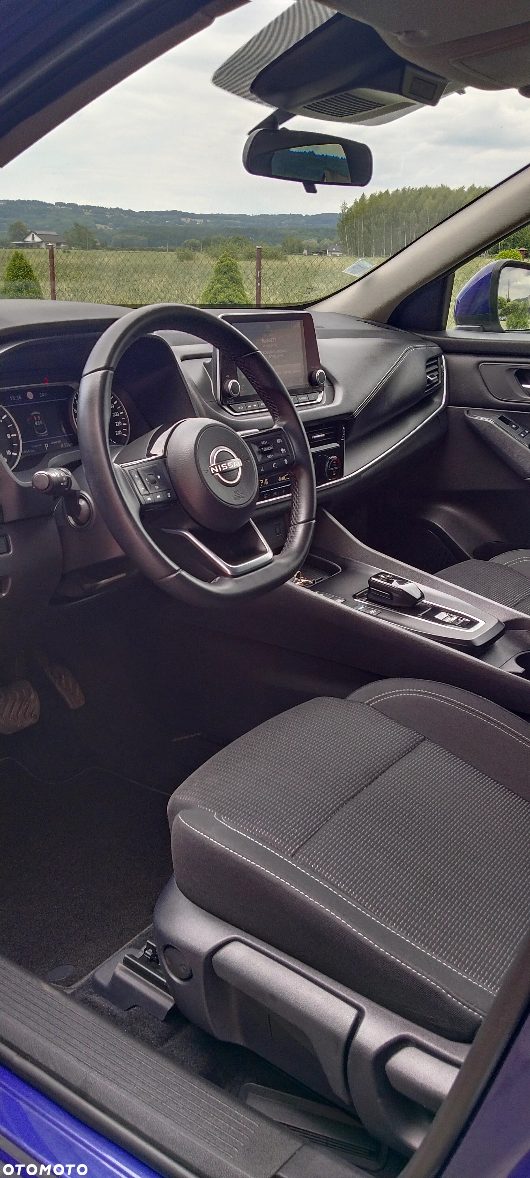 Nissan Qashqai - 9