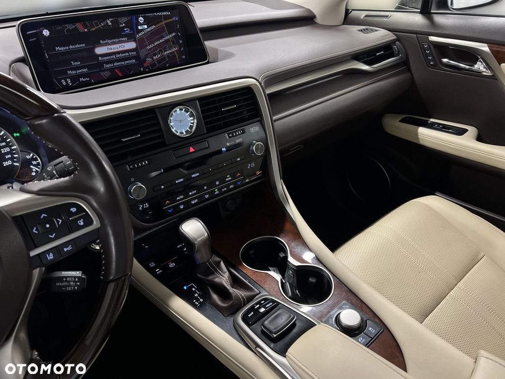 Lexus RX 450h Omotenashi MY19 - 26