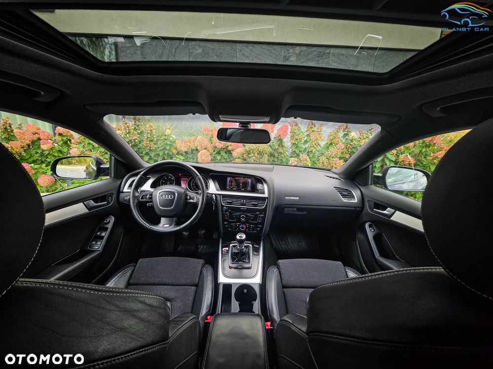 Audi A5 Sportback 2.0 TFSI quattro - 22