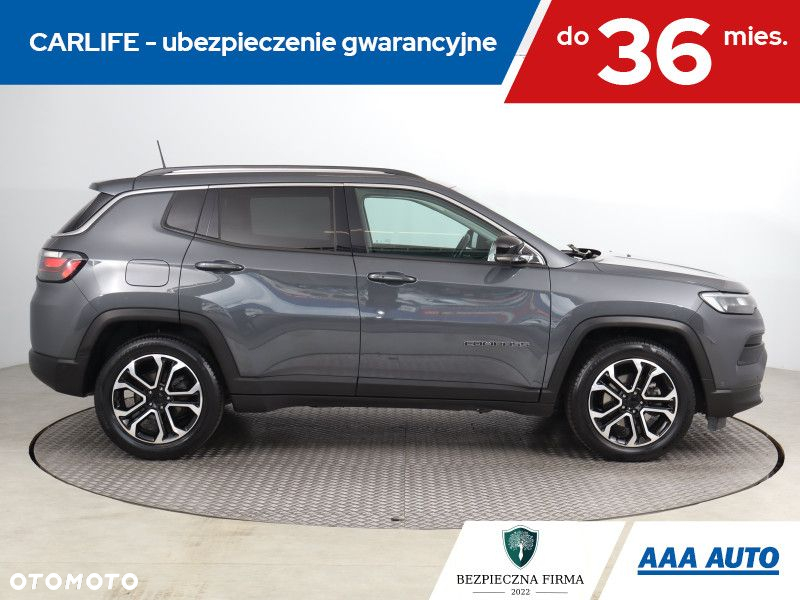 Jeep Compass - 7