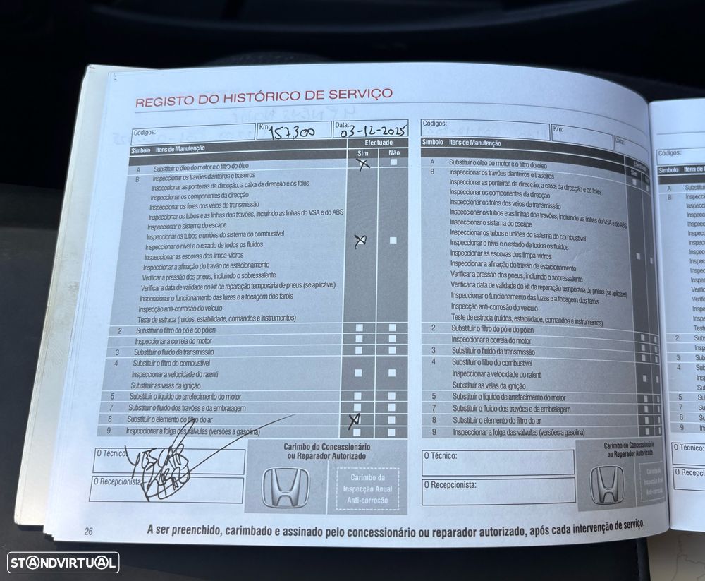 Honda Jazz 1.4 i-VTEC Executive - 10