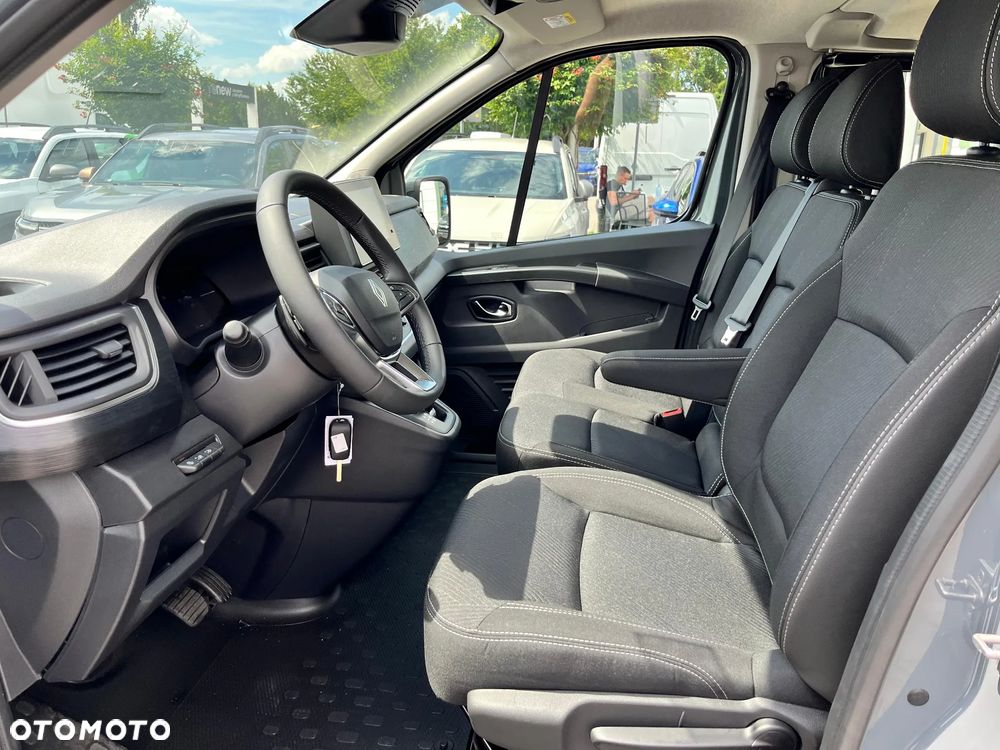 Renault Trafic 2.0 dCi L2H1 HD Extra EDC (bryg.) - 17