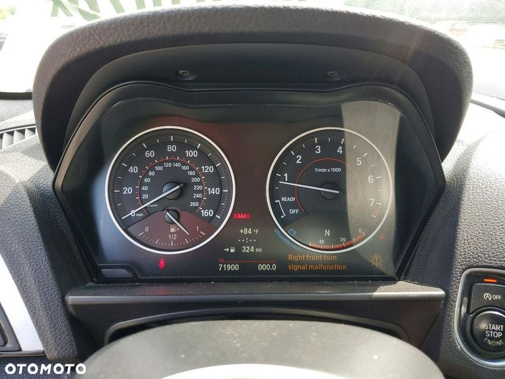 BMW Seria 2 M235i sport - 9