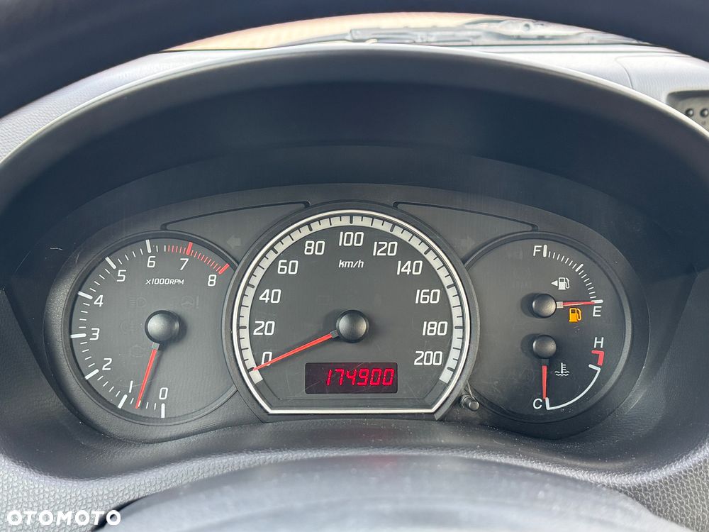 Suzuki Swift 1.3 Comfort - 7
