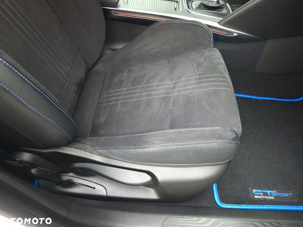 Renault Megane 1.6 TCe GT EDC - 35