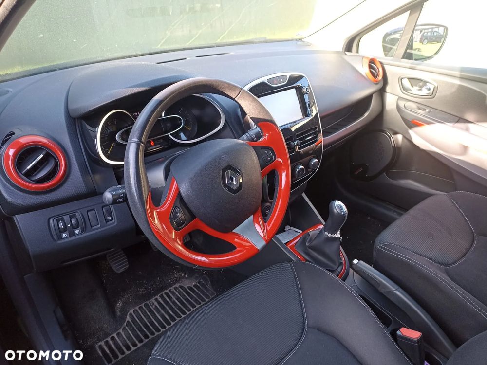 Renault Clio Energy TCe 90 Start & Stop Experience - 7