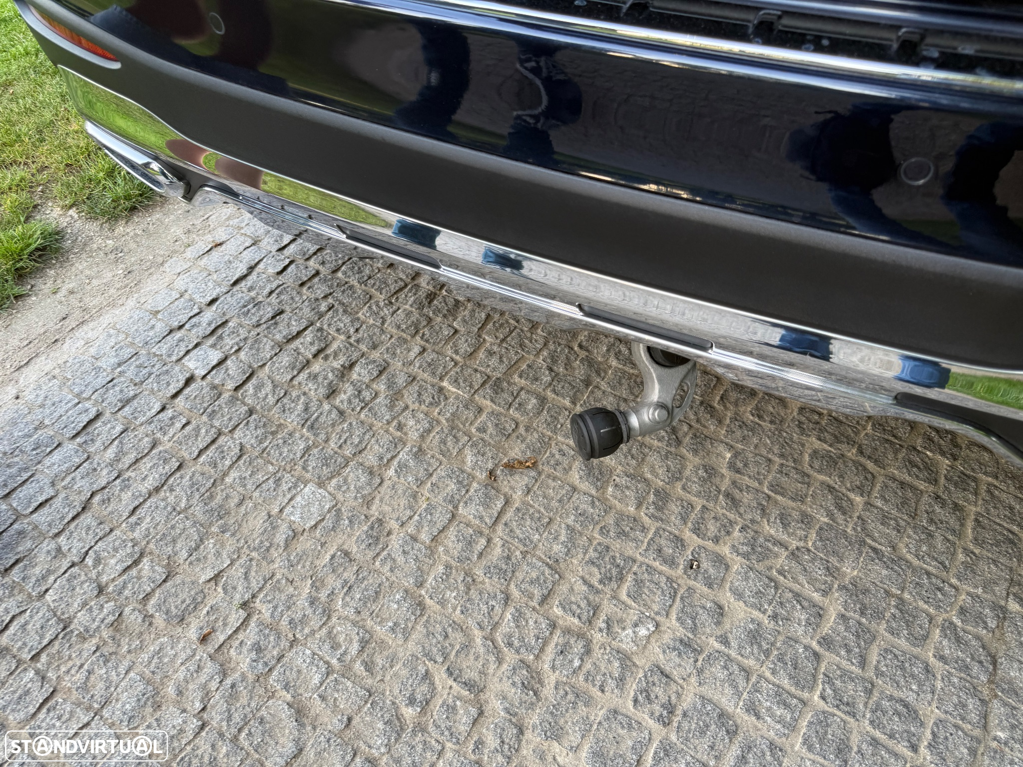 Mercedes-Benz GLC 300 de 4Matic - 7