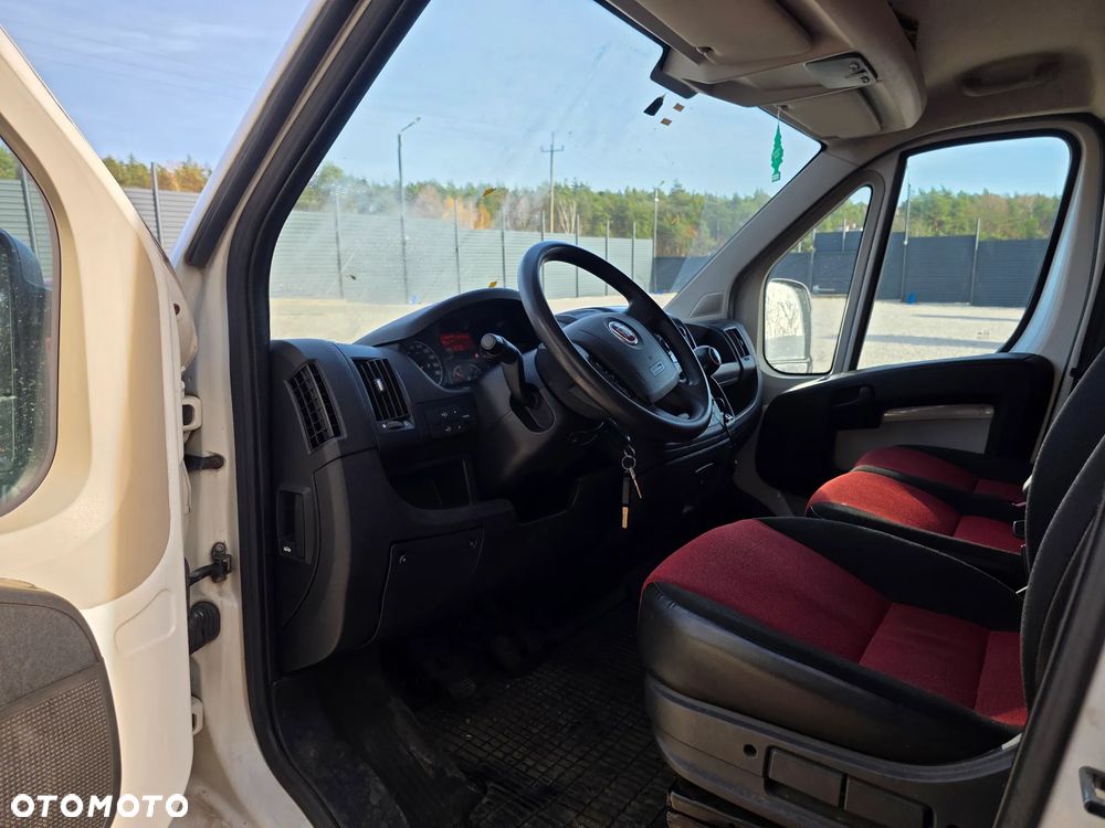Fiat Ducato - 7