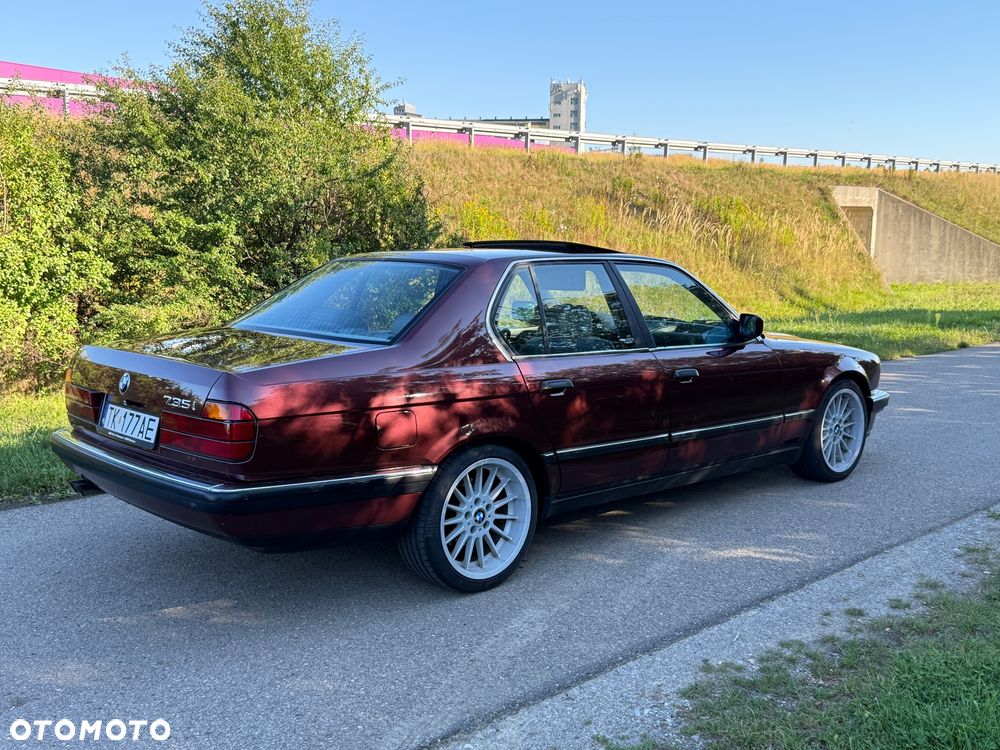 BMW Seria 7 - 3