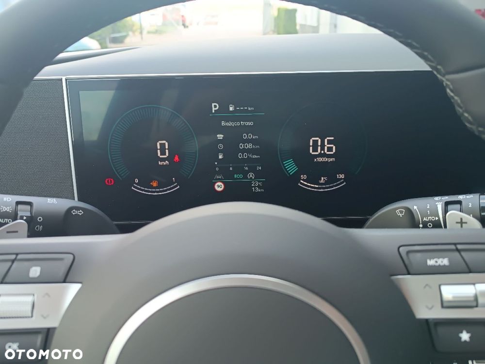 Hyundai Tucson - 18