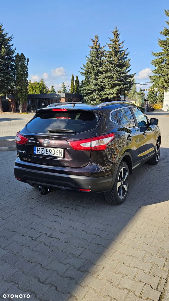 Nissan Qashqai 1.6 DIG-T N-Connecta - 12