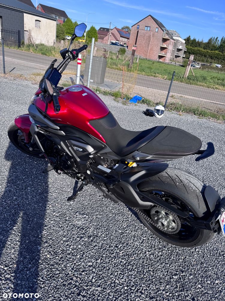 Ducati Diavel - 6