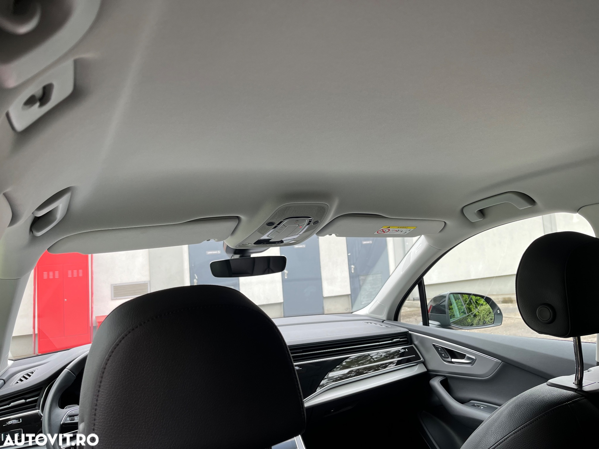 Audi Q7 3.0 45 TDI quattro Tiptronic Basic - 17