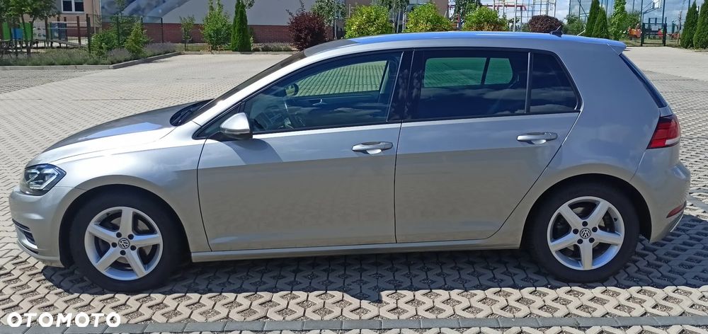 Volkswagen Golf 1.4 TSI (BlueMotion Technology) Comfortline - 3