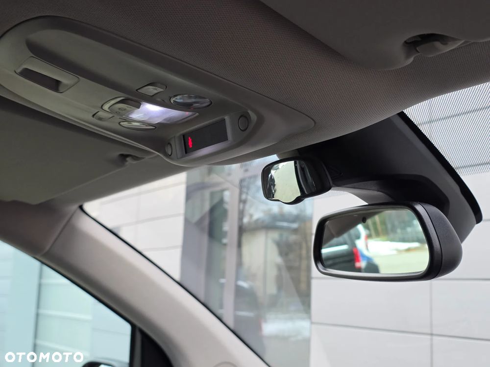 Opel Zafira 2.0 CDTI Extra Long Business VIP - 38