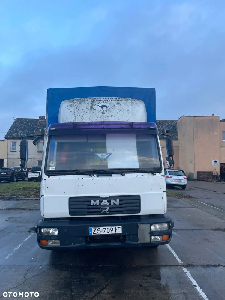 MAN L2000 - 3
