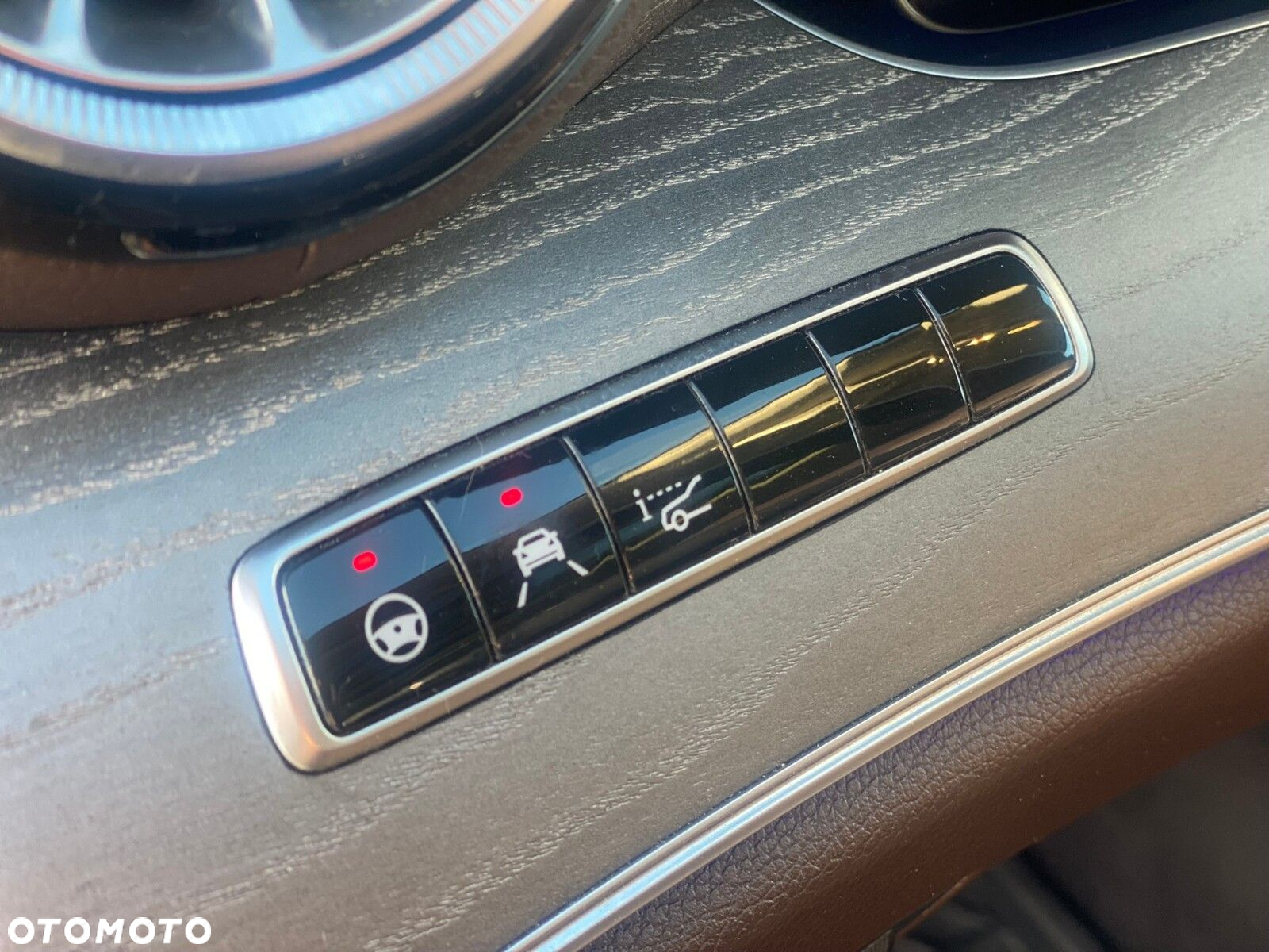 Mercedes-Benz CLS 350 d 4-Matic 9G-TRONIC - 14