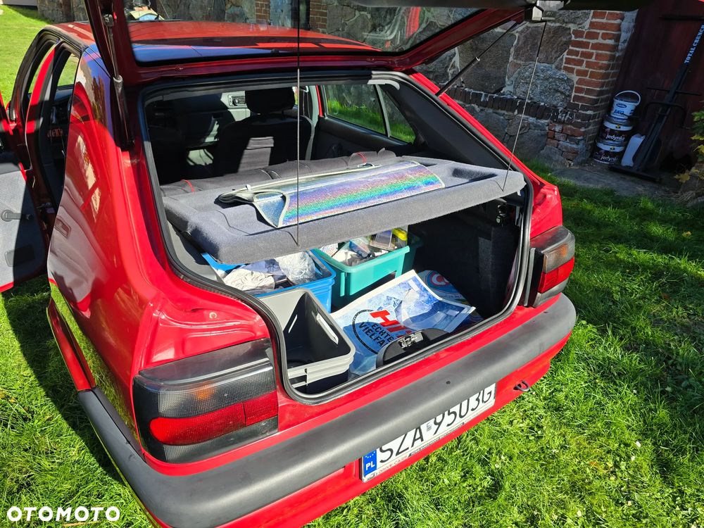 Renault 19 - 8