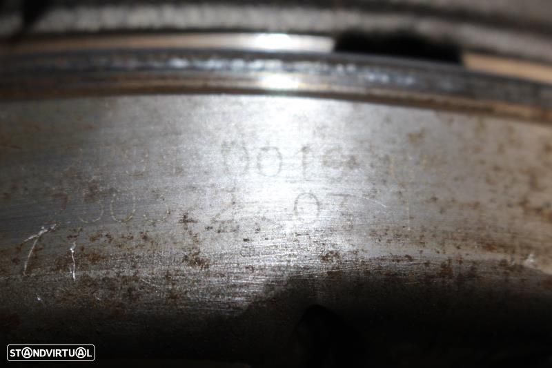 Kit Embraiagem Audi A4 (8K2, B8)  3082001011 / 2294001965 / 1878004705 - 8