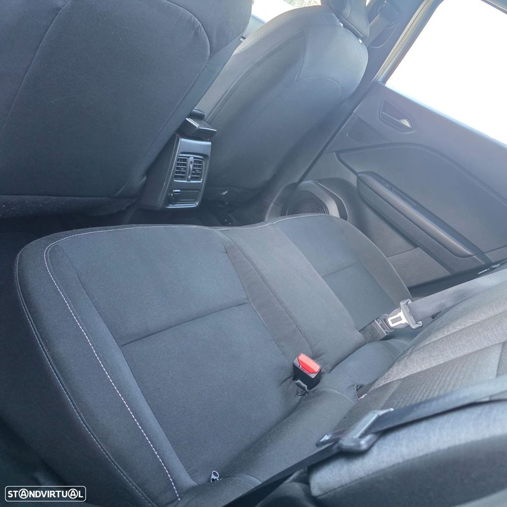 Renault Captur 1.0 TCe Exclusive - 34