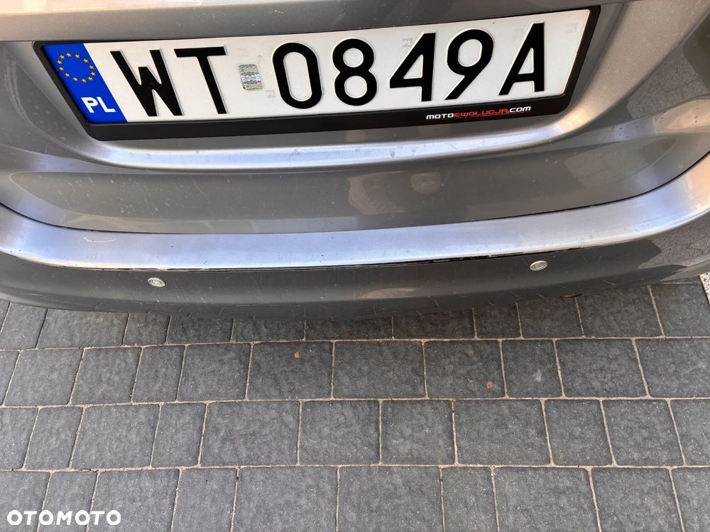 Honda Jazz 1.4 CVT ES - 13