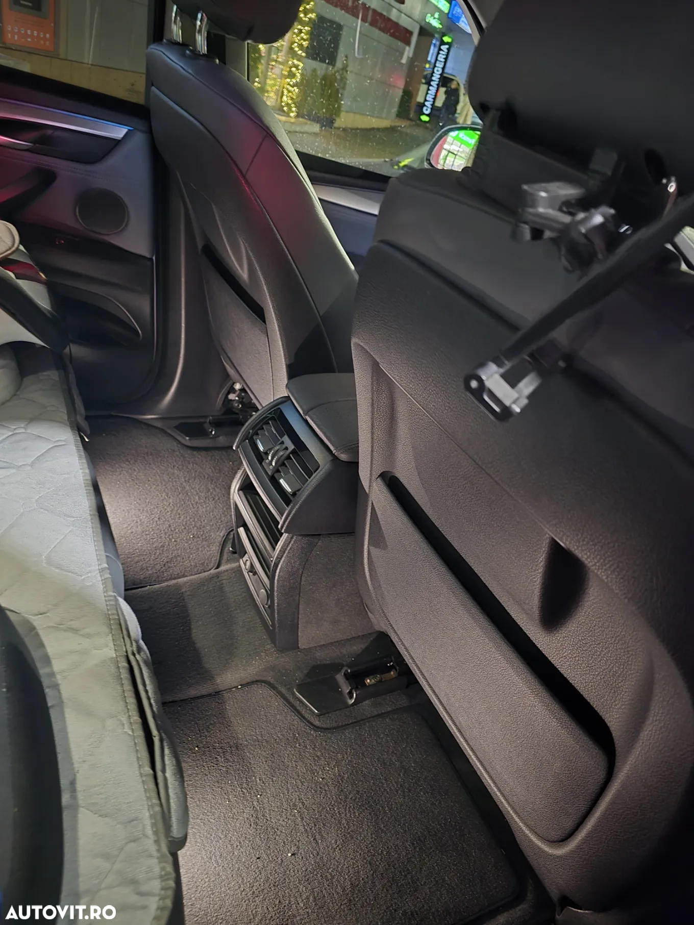 BMW X5 xDrive25d - 8