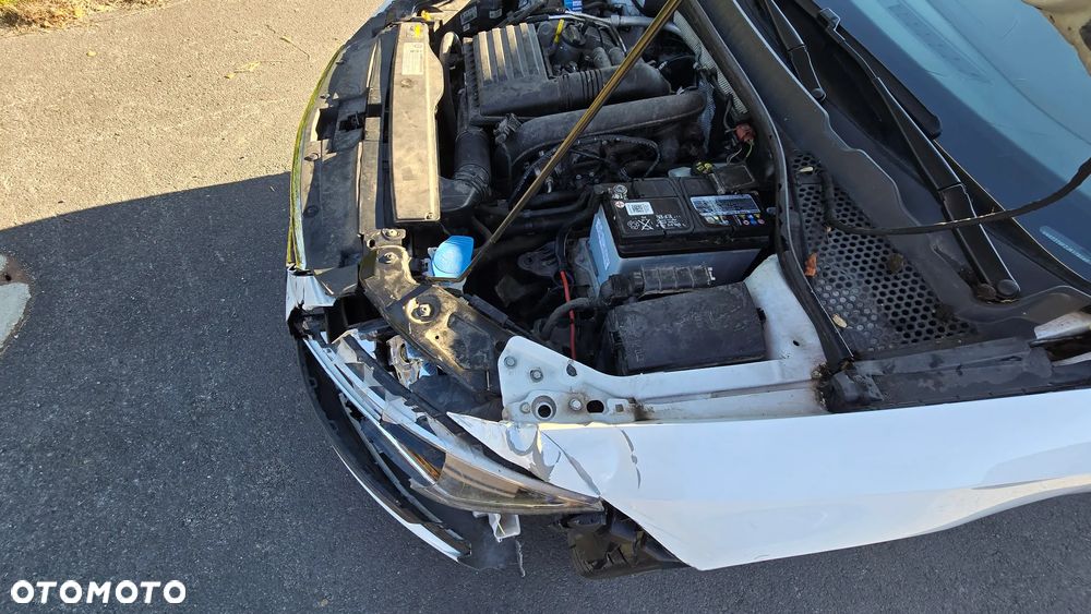 Seat Leon 1.4 TSI FR S&S - 14