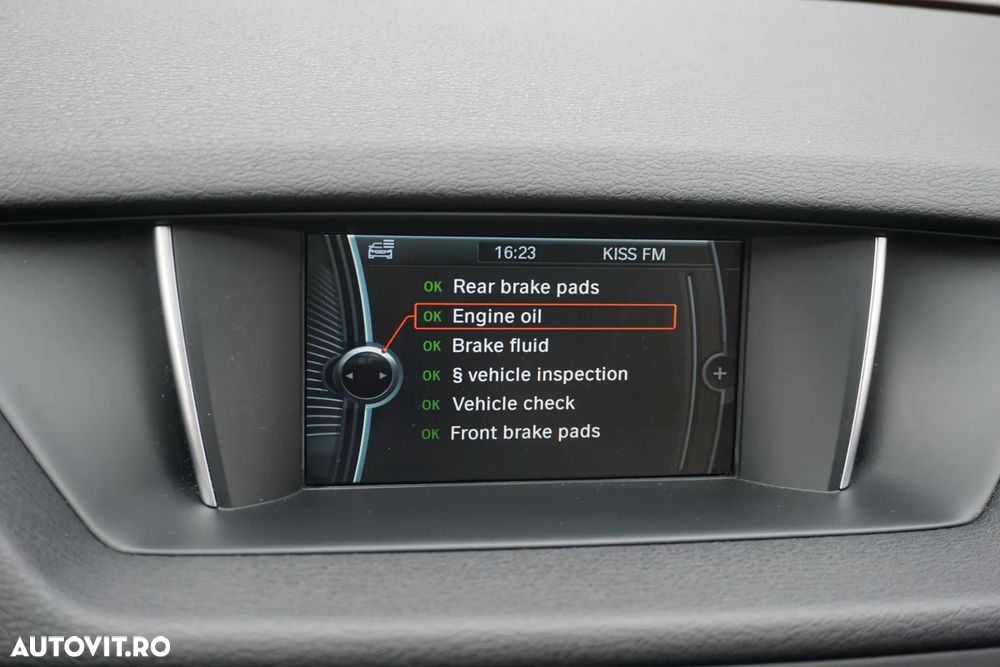 BMW X1 xDrive18d Aut. xLine - 16