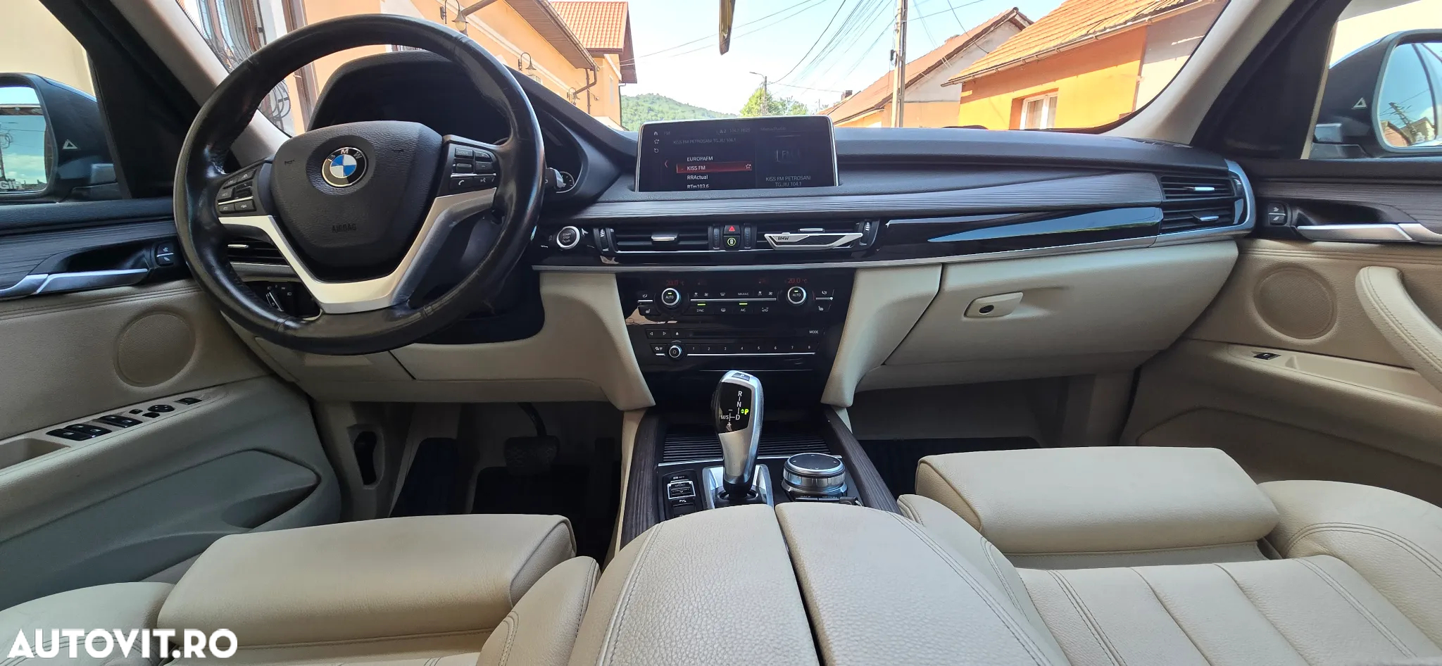 BMW X5 xDrive25d - 14