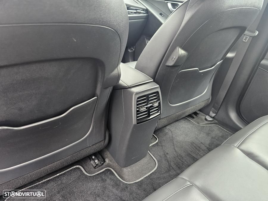 Kia Niro EV 64kWh Drive - 20