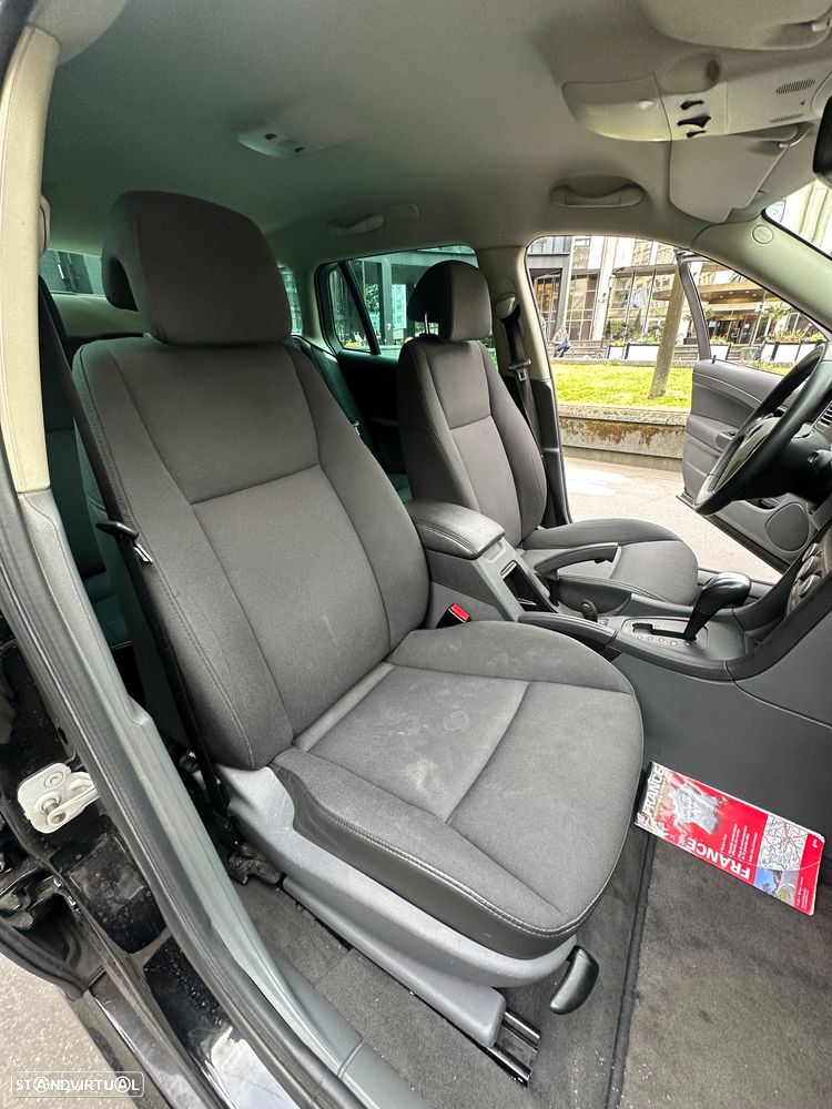 Saab 9-3 Sport Hatch 1.8t Arc Aut. - 11
