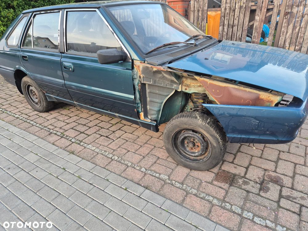 Polonez 1.6 - 8