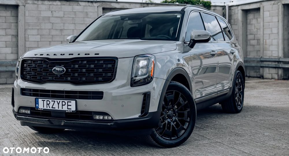 Kia Telluride - 6