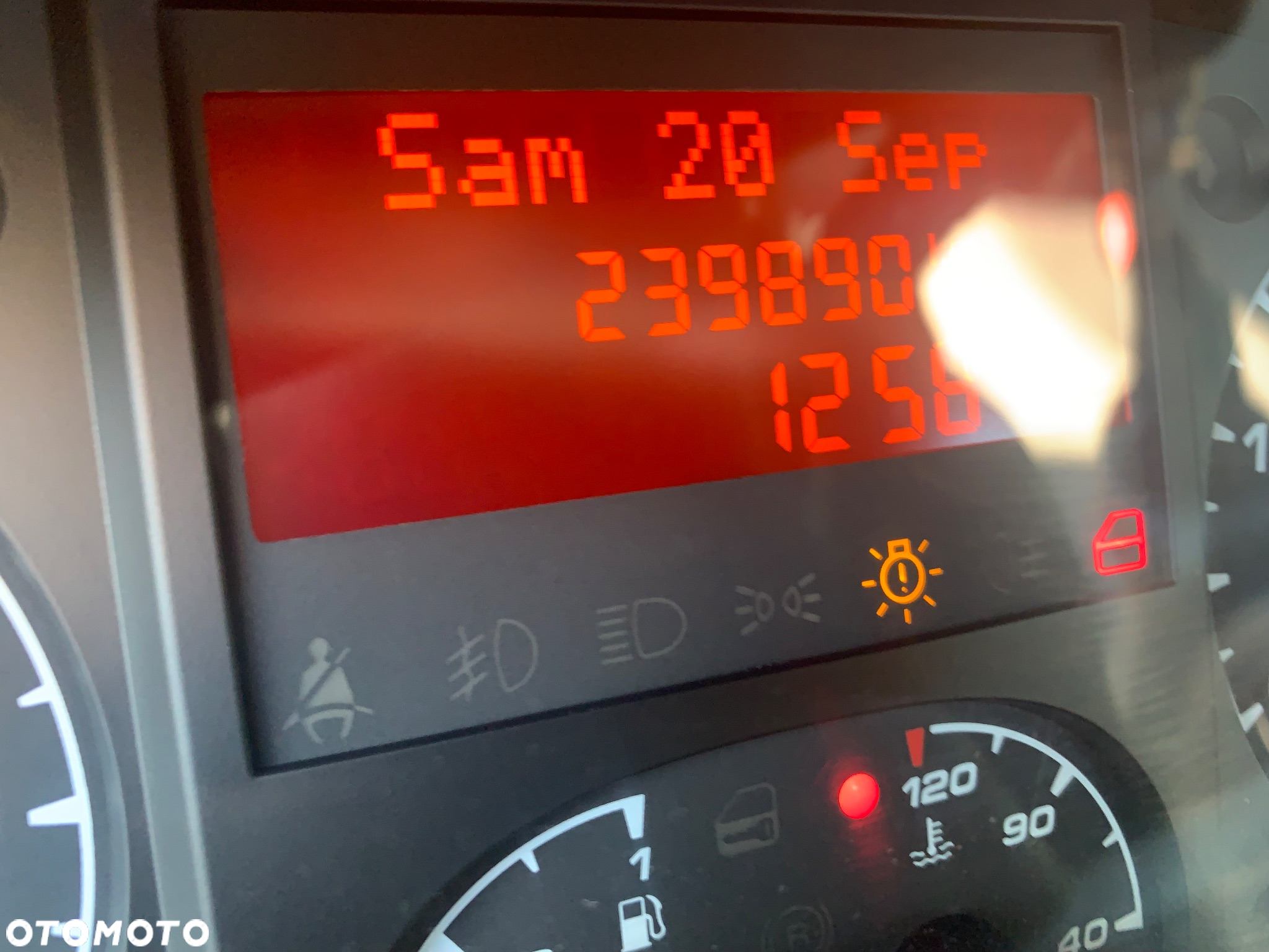 Iveco 70c17 - 7
