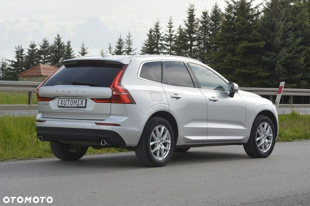 Volvo XC 60 D4 Geartronic Momentum Pro - 7
