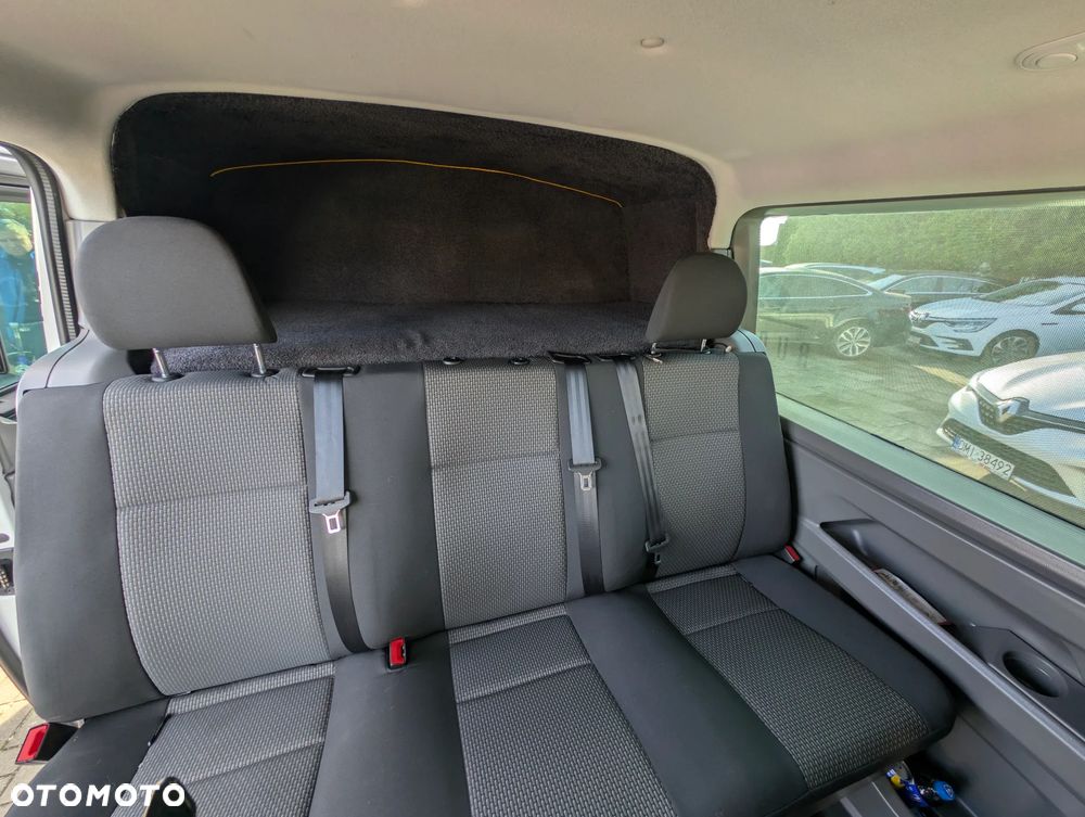 Volkswagen Transporter T6.1 TDI L2 DSG - 10