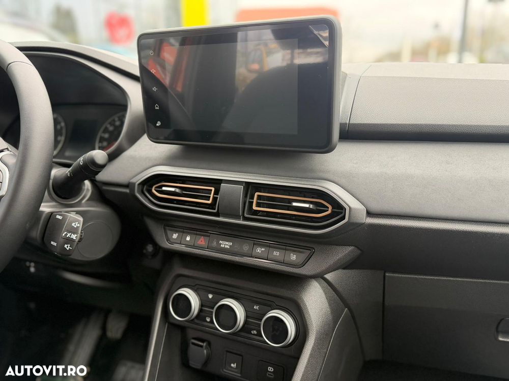 Dacia Jogger 5 locuri ECO-G 100 Extreme - 22