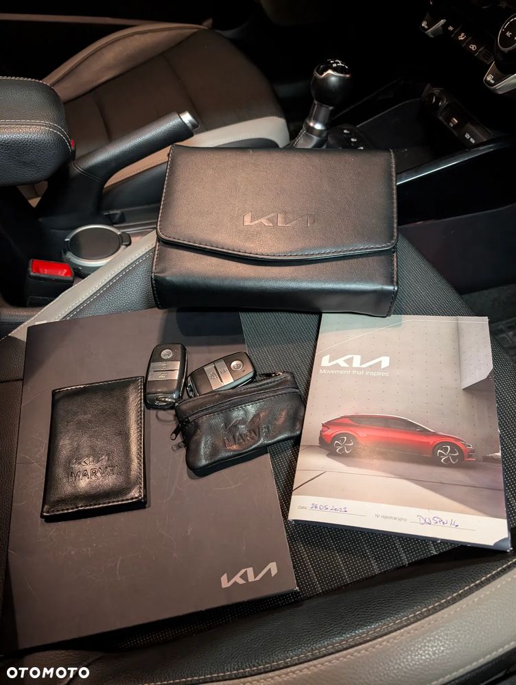 Kia Stonic 1.2 L Business Line - 39