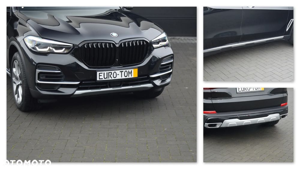 BMW X5 xDrive30d sport - 37