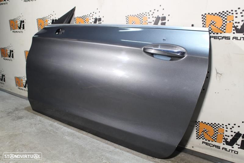 Porta Esquerda Mercedes-Benz C-Class Coupé C205 - 3