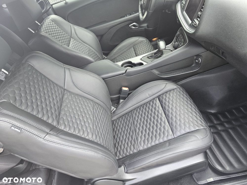 Dodge Challenger 3.6 SXT - 8