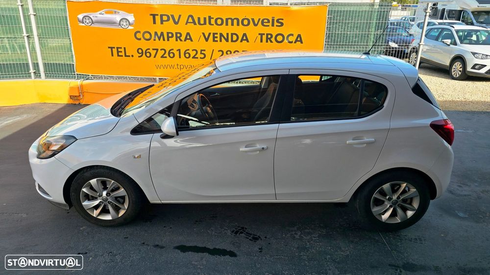 Opel Corsa 1.3 CDTi Dynamic - 16