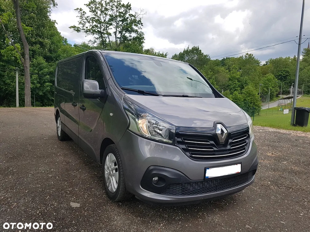 Renault TRAFIC - 3