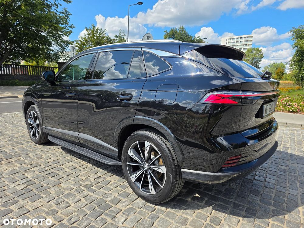 MG HS PHEV Comfort - 31